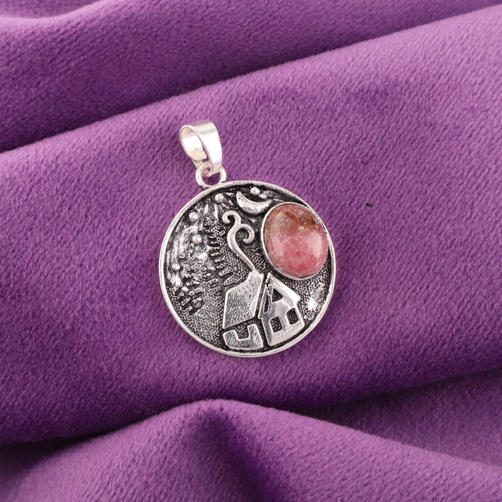 Черный родохрозит драгоценный камень 925 стерлинговое серебро ювелирные изделия женский подарок кулон 1,29 CP-39-30
Черный родохрозит драгоценный камень 925 стерлинговое серебро ювелирные изделия женский подарок кулон 1,29 CP-39-30