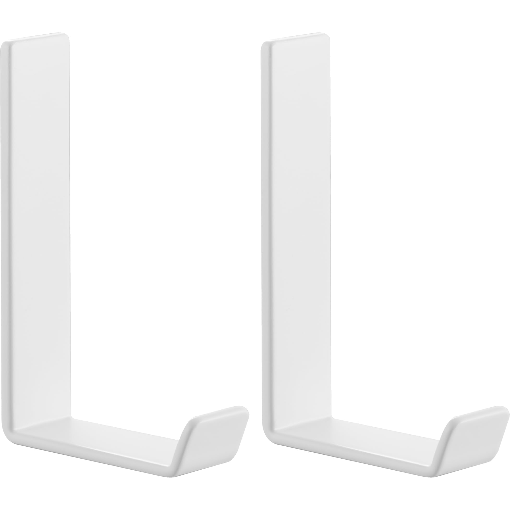 Yamazaki Magnetic Hanger Set of x x H10cm Strong Weight Product Number 10235 Hooks, Large, 2, White, W2.2 D6.6 (Each), Tower, Magnet, 1.25kg Capacity, белый
Yamazaki Magnetic Hanger Set of x x H10cm Strong Weight Product Number 10235 Hooks, Large, 2, White, W2.2 D6.6 (Each), Tower, Magnet, 1.25kg Capacity, белый