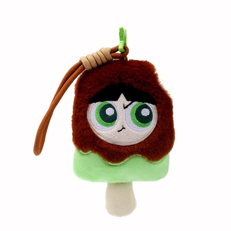 Powerpuff Girls Plush Keychain With Detachable Outfits For Kids And Collectors Style 15
Powerpuff Girls Plush Keychain With Detachable Outfits For Kids And Collectors Style 15