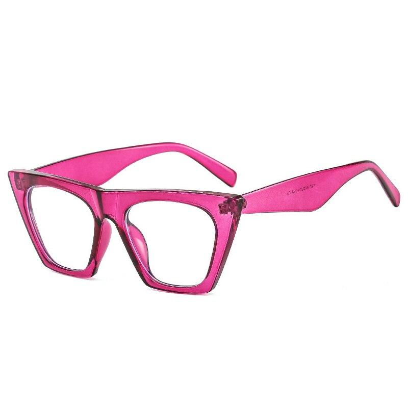 SO & EI ретро кошачий глаз женские очки оправа модные яркие цвета леопардовые очки мужские прозрачные анти-Blu-Ray пружинные шарниры оптическая оправа
SO & EI ретро кошачий глаз женские очки оправа модные яркие цвета леопардовые очки мужские прозрачные анти-Blu-Ray пружинные шарниры оптическая оправа