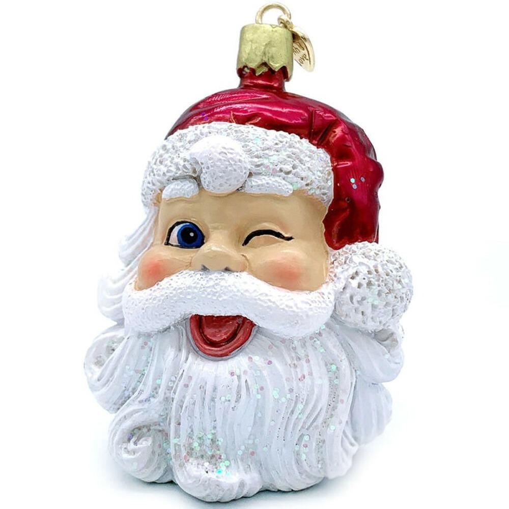 Рождественская елка, украшения Санта-Клауса, подвесной декор, домашнее украшение, праздничные подарки, товары для мероприятий