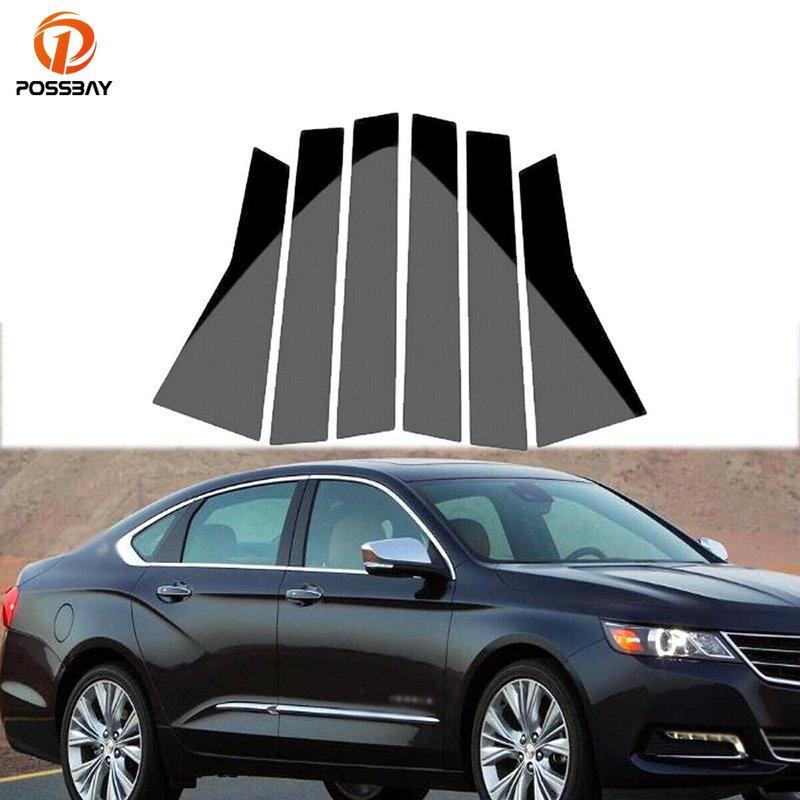 Автомобильные стойки для Chevrolet Impala 2014 2015 2016 2017 2018 Накладка на окно, дверь, внешняя отделка
Автомобильные стойки для Chevrolet Impala 2014 2015 2016 2017 2018 Накладка на окно, дверь, внешняя отделка