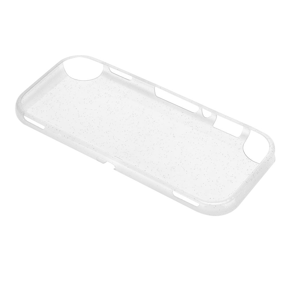 For Switch Lite Game Console Controller TPU Transparent Protective Cover Soft Case
For Switch Lite Game Console Controller TPU Transparent Protective Cover Soft Case