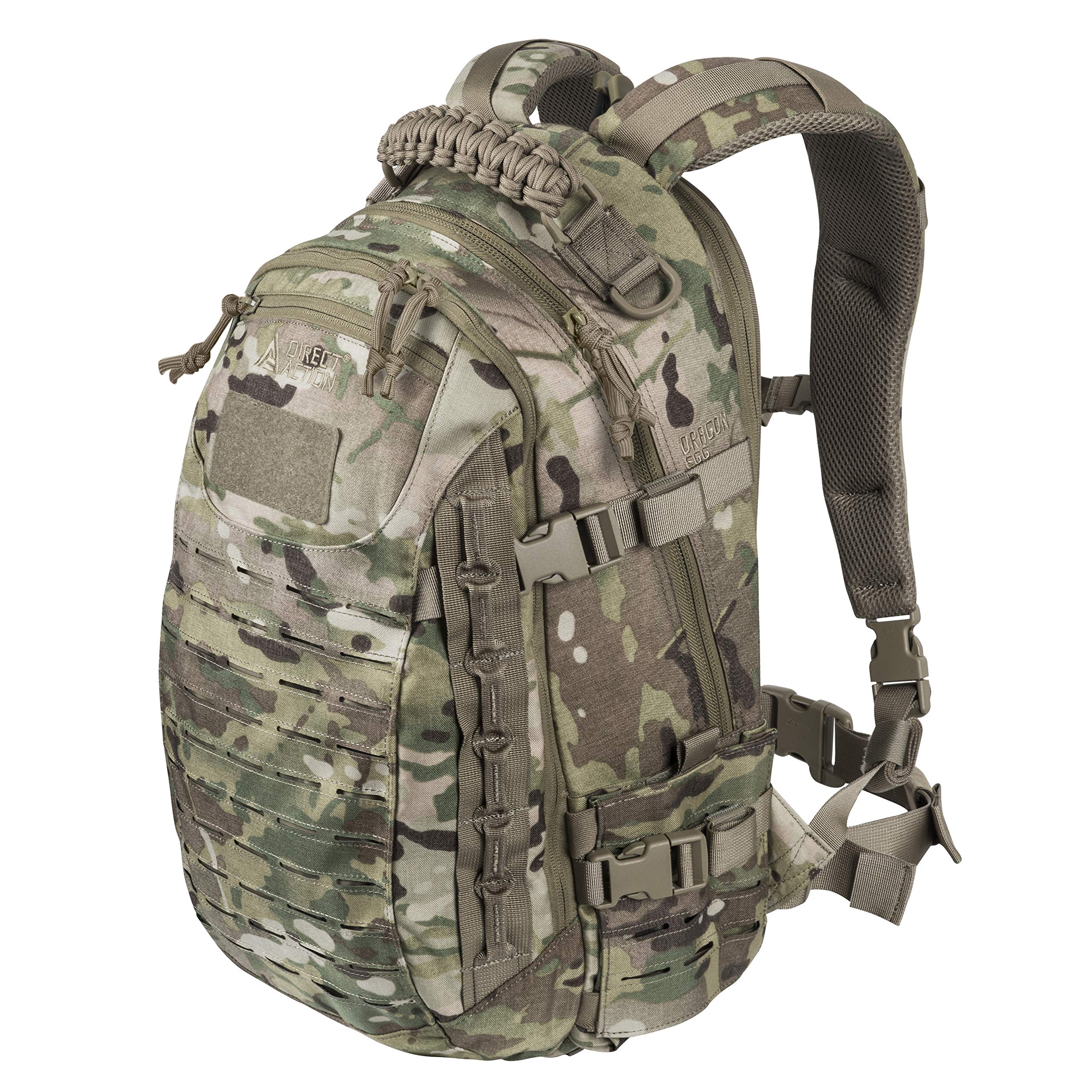 Direct Action Dragon Egg Tactical Backpack
Direct Action Dragon Egg Tactical Backpack