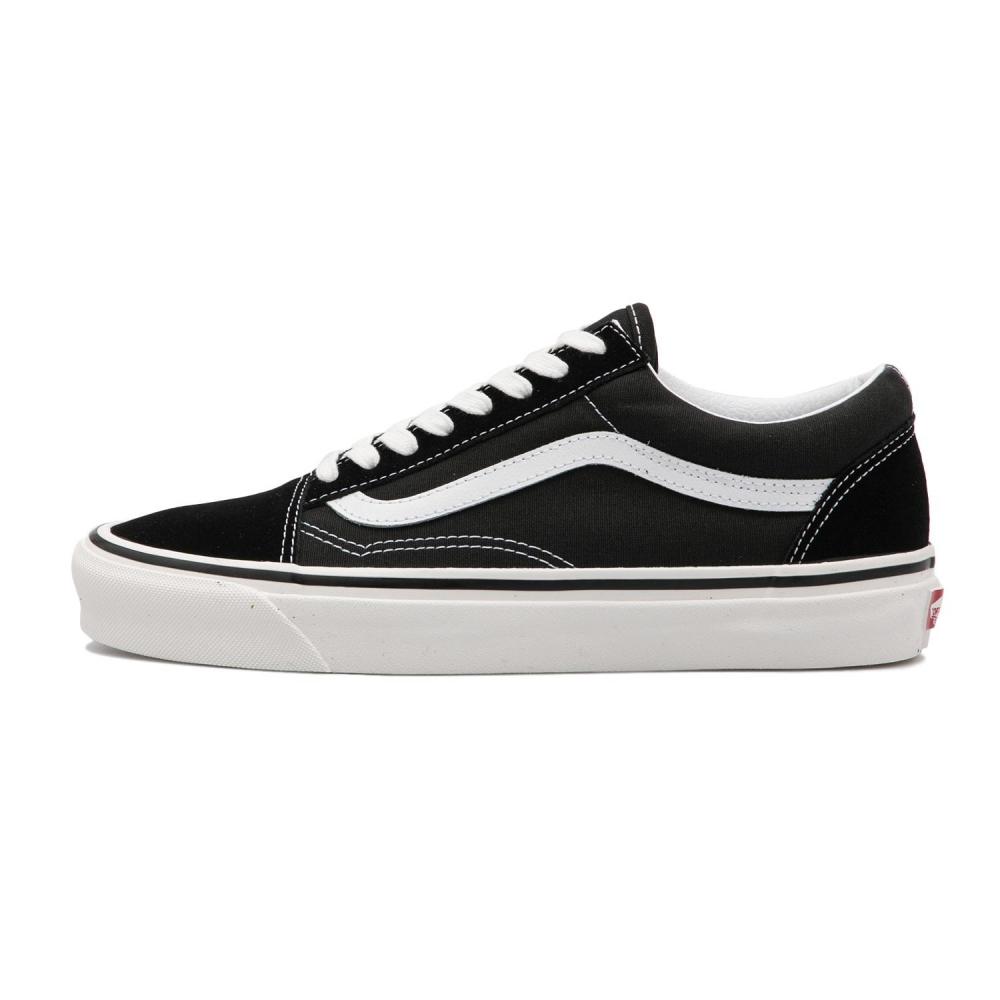 Vans Old School 36dx Vn0a38g2pxc Anaheim Bk Wht 220
Vans Old School 36dx Vn0a38g2pxc Anaheim Bk Wht 220
