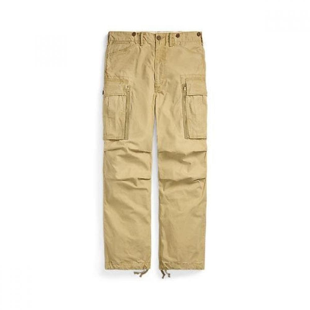 Rrl Ranger Poplin Cargo Pants Mnrrpnt14a20034250 W34L32
Rrl Ranger Poplin Cargo Pants Mnrrpnt14a20034250 W34L32