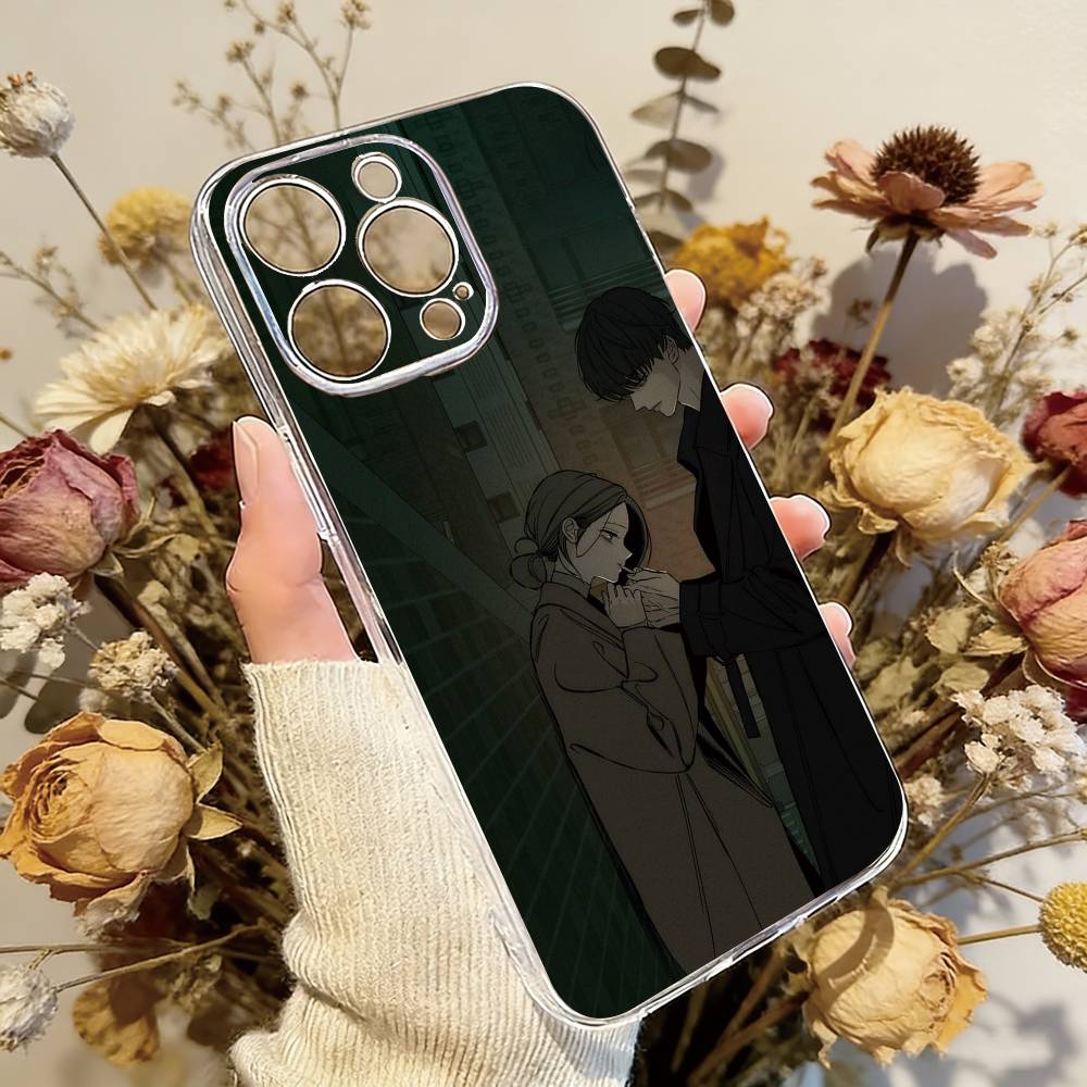 T-Tears on a Withered Flower Phone Case For iPhone 17 16 15 14 13 12 11 Mini Pro Max Plus Transparent Cover iPhone16
T-Tears on a Withered Flower Phone Case For iPhone 17 16 15 14 13 12 11 Mini Pro Max Plus Transparent Cover iPhone16