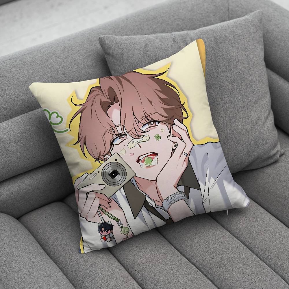Lee SSketch Joobin YIkyung Pillow Case Pillowcase Home Sofa Cushions Car Cushions Pillowcover Office Pillowshell Pillow 30x30cm
Lee SSketch Joobin YIkyung Pillow Case Pillowcase Home Sofa Cushions Car Cushions Pillowcover Office Pillowshell Pillow 30x30cm