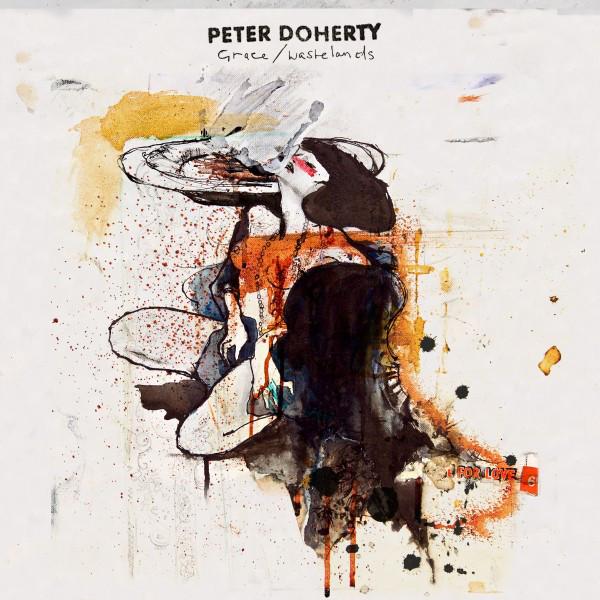 CD DOHERTY, PETE - Grace / Wastelands 5099969532429 Parlophone 2009 Europe Rock Used
CD DOHERTY, PETE - Grace / Wastelands 5099969532429 Parlophone 2009 Europe Rock Used