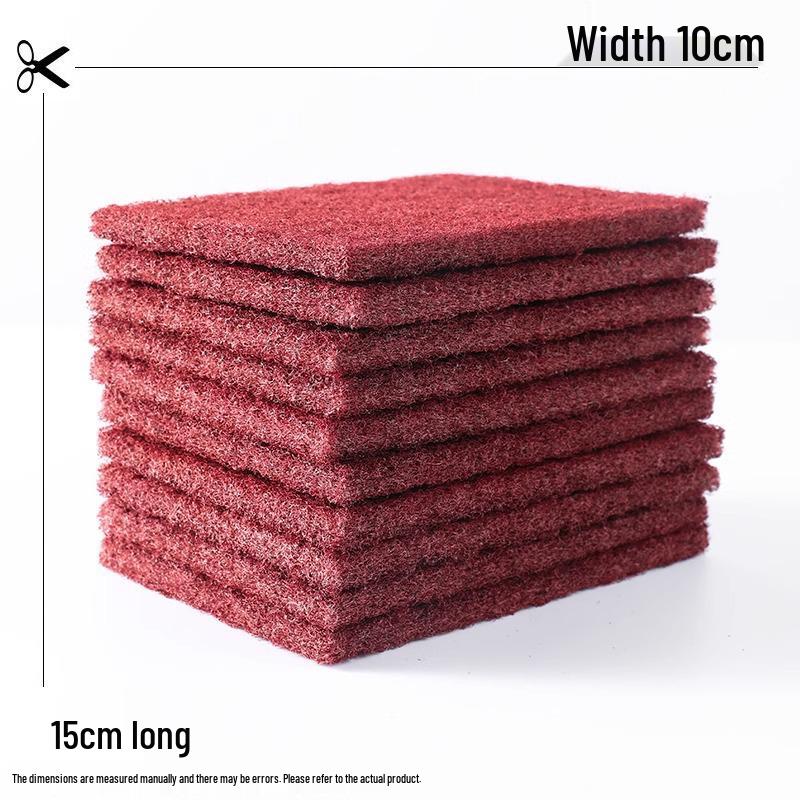 Промышленная губка из нержавеющей стали для удаления ржавчины и пятен Carborundum Pad 6cm x 1m
Промышленная губка из нержавеющей стали для удаления ржавчины и пятен Carborundum Pad 6cm x 1m