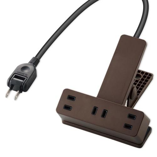 ELECOM Clip Tap с защитой от грозовых перенапряжений и пыли, 3 порта, 2,5 м, коричневый T-KF03-2325BR
ELECOM Clip Tap с защитой от грозовых перенапряжений и пыли, 3 порта, 2,5 м, коричневый T-KF03-2325BR