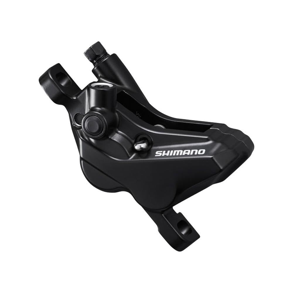 Дисковый тормоз SHIMANO, черная резиновая колодка, гидравлическая EBRMT420MPRXL BR-MT420 (Д03С)
Дисковый тормоз SHIMANO, черная резиновая колодка, гидравлическая EBRMT420MPRXL BR-MT420 (Д03С)