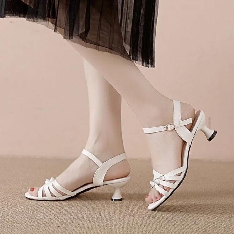 sandalias femininas women fasion beige peep toe high quality spring & summer high heel shoes lady casual pumps ab313 35
sandalias femininas women fasion beige peep toe high quality spring & summer high heel shoes lady casual pumps ab313 35