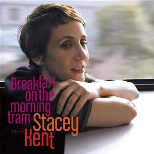 LP Record STACEY KENT Breakfast On The Morning Tram PPANBST50161 PURE 2012 UK Jazz
LP Record STACEY KENT Breakfast On The Morning Tram PPANBST50161 PURE 2012 UK Jazz