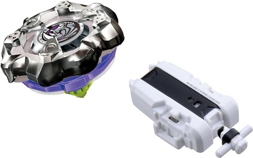 Shopping marathon is currently underway 39 shop points doubled Registration required / Wrapping available BEYBLADE X 2-piece set BX-28 String Launcher
Shopping marathon is currently underway 39 shop points doubled Registration required / Wrapping available BEYBLADE X 2-piece set BX-28 String Launcher
