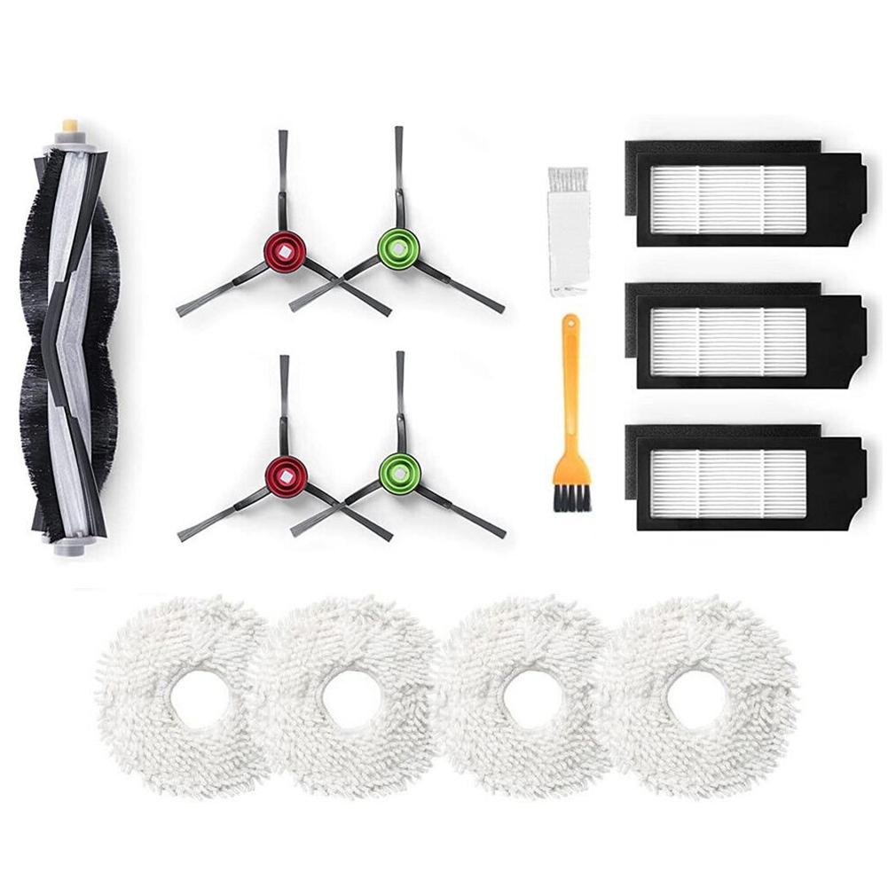 Аксессуары: роликовая щетка, новые практичные детали для пылесоса B
Аксессуары: роликовая щетка, новые практичные детали для пылесоса B