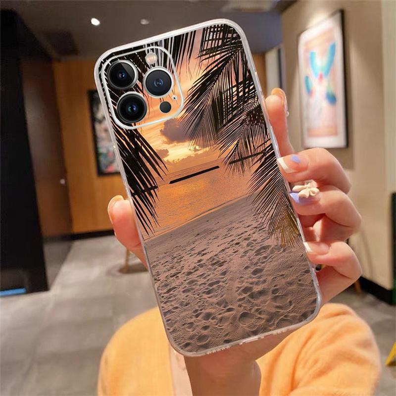 Чехол для телефона для iphone 16 15 14 Pro Max 16 15 14 13 12 Pro 15Plus iphone 11 Пальма Летний пляж Море Чехол для мобильного телефона Funda iphone 12ProMax
Чехол для телефона для iphone 16 15 14 Pro Max 16 15 14 13 12 Pro 15Plus iphone 11 Пальма Летний пляж Море Чехол для мобильного телефона Funda iphone 12ProMax