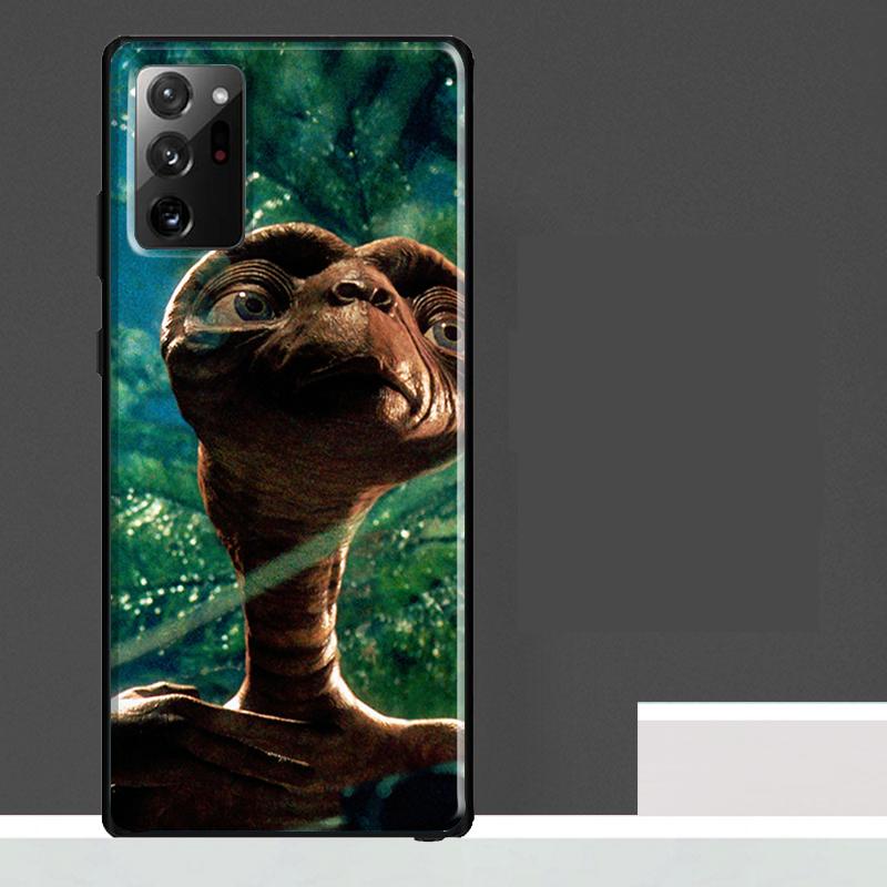 E.T. the Extra-Terrestrial Case For Samsung Galaxy S25 S24 S23 Ultra S9 S10 S20 S21 S22 Plus S23 FE S25 FE Phone Cover Galaxy S21Ultra
E.T. the Extra-Terrestrial Case For Samsung Galaxy S25 S24 S23 Ultra S9 S10 S20 S21 S22 Plus S23 FE S25 FE Phone Cover Galaxy S21Ultra
