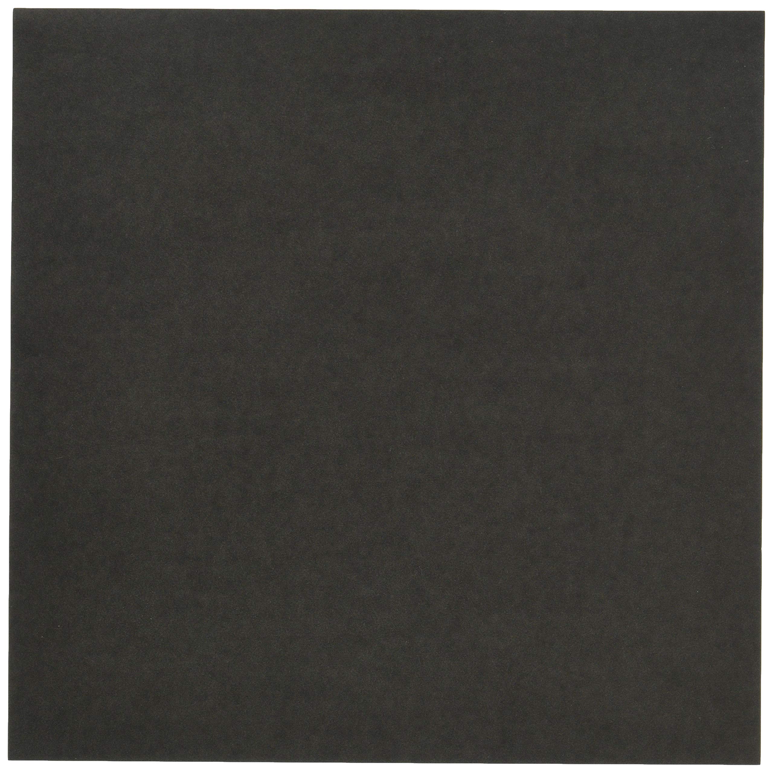Toyo Origami Origami Single Color 24cm Square Black 50 Sheets 075154 Single-sided чёрный
Toyo Origami Origami Single Color 24cm Square Black 50 Sheets 075154 Single-sided чёрный