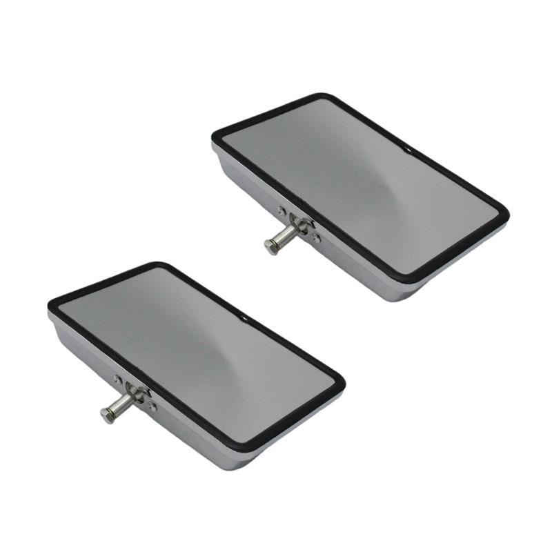 Left & Right Front Door Rear-view Mirror Driver Passenger Side Rearview Mirror 1
Left & Right Front Door Rear-view Mirror Driver Passenger Side Rearview Mirror 1