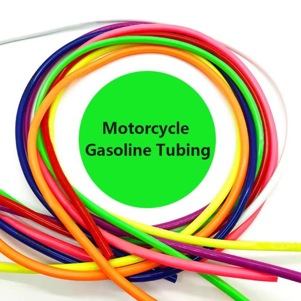 Motorcycle Parts Petrol Pipe 1M Fuel Gas Oil Tube Quality Motorbike Dirt Hose Motorcycle жовтий
Motorcycle Parts Petrol Pipe 1M Fuel Gas Oil Tube Quality Motorbike Dirt Hose Motorcycle жовтий
