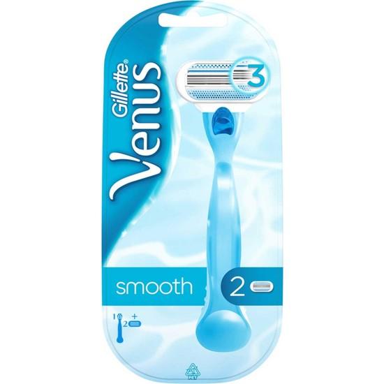 Gillette Gillette Venus Женская бритва с 2 сменными картриджами 3014260285425 Бритвенный станок
Gillette Gillette Venus Женская бритва с 2 сменными картриджами 3014260285425 Бритвенный станок
