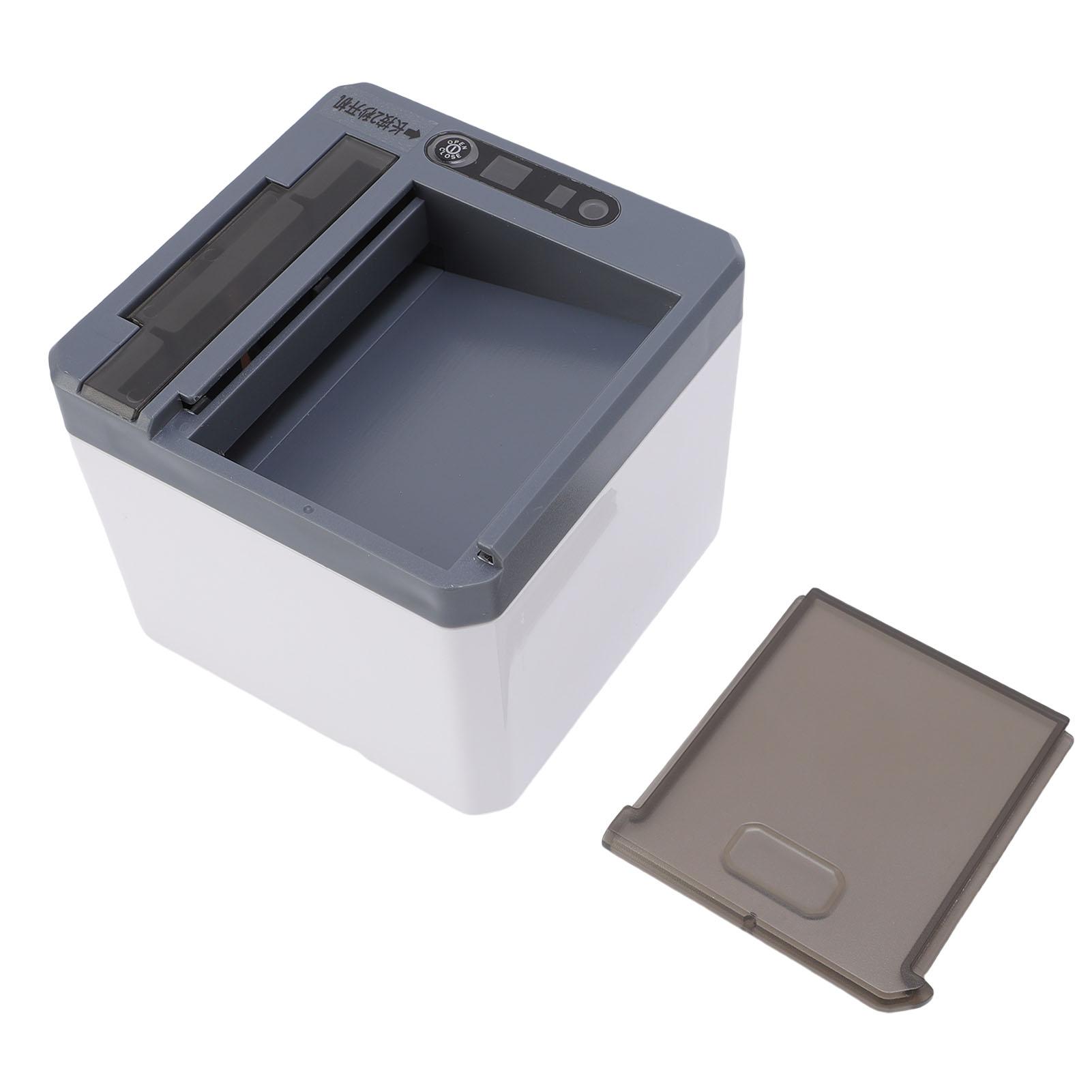 Automatic Toothpick Dispenser Holder Smart Sensor Automatic Popup Toothpick Storage Container for Home Kitchen
Automatic Toothpick Dispenser Holder Smart Sensor Automatic Popup Toothpick Storage Container for Home Kitchen