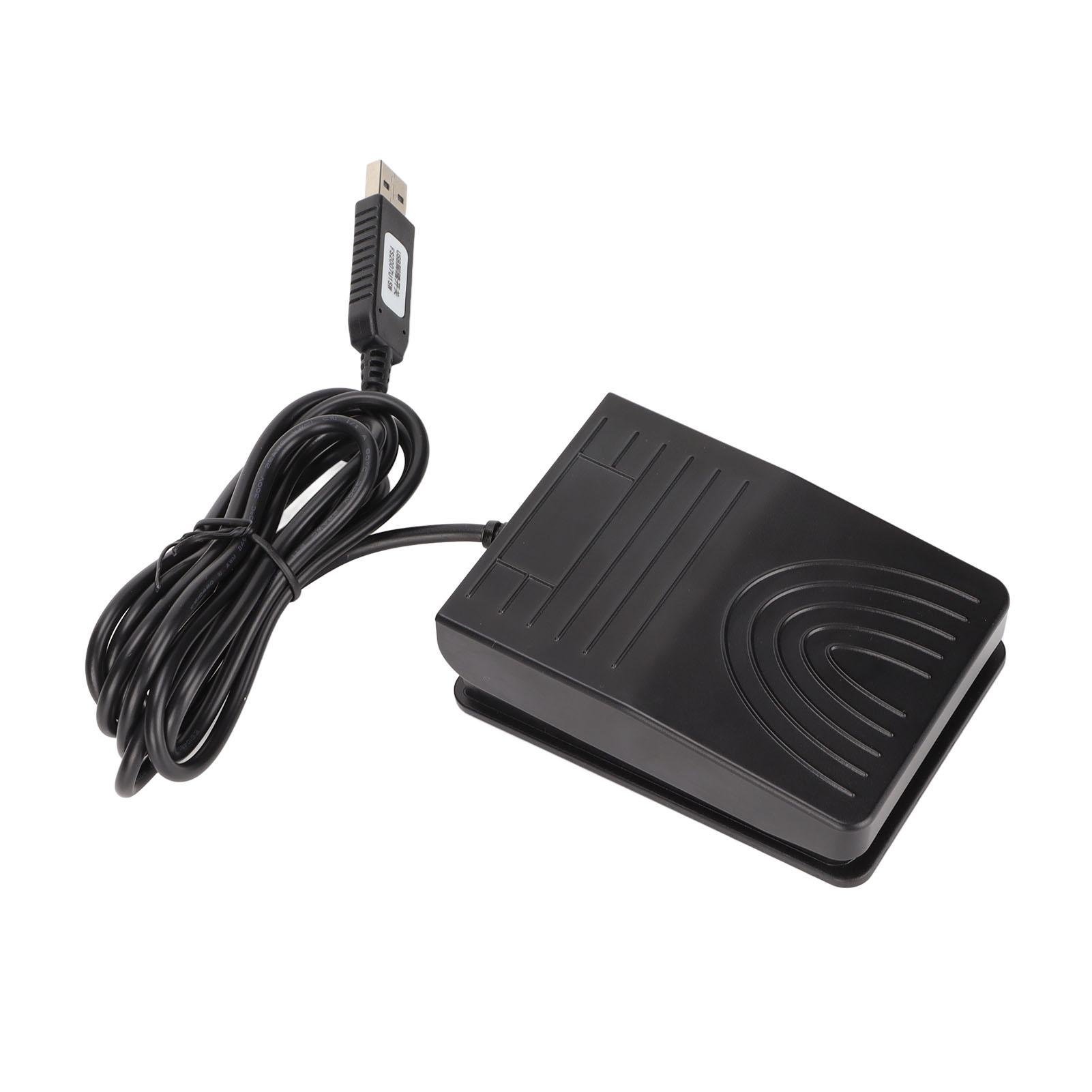 USB педаль игровая мышь клавиатура мультимедиа управление эргономичный USB ножной переключатель для игровых медиа
USB педаль игровая мышь клавиатура мультимедиа управление эргономичный USB ножной переключатель для игровых медиа