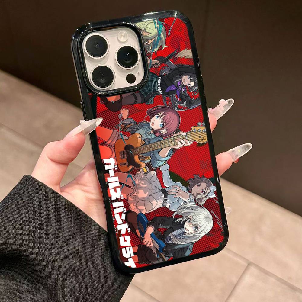 Музыкальный Аниме Девушки Группа Cry Для Iphone 17 Air 16 15 14 13 12 11 Pro Max ТПУ+ПК Плюс Ударопрочный Задняя Крышка Телефона iPhone 17pro max
Музыкальный Аниме Девушки Группа Cry Для Iphone 17 Air 16 15 14 13 12 11 Pro Max ТПУ+ПК Плюс Ударопрочный Задняя Крышка Телефона iPhone 17pro max