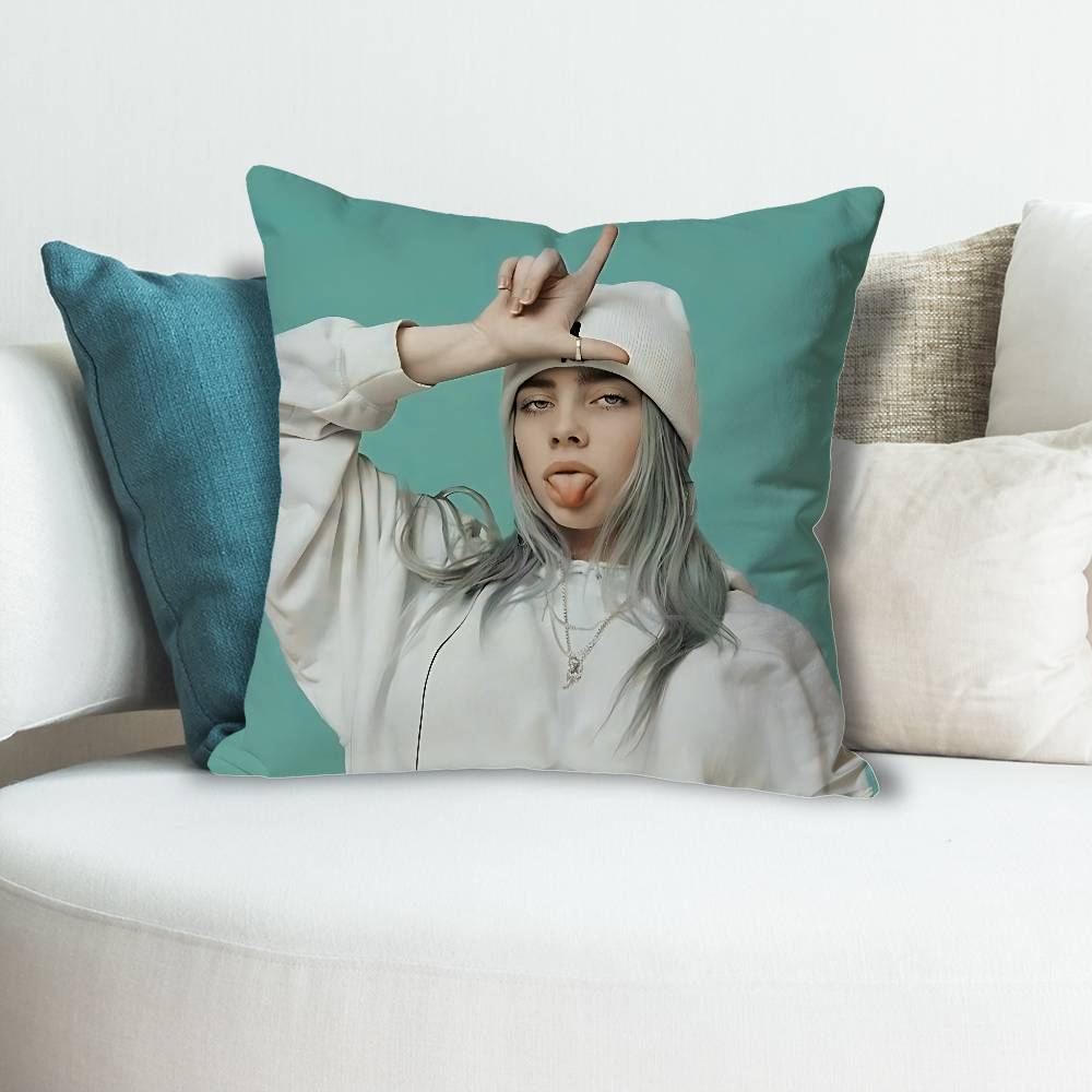 HHit Me Hard and Soft Anime Celebrity Merchandise AllMatch Printed Pillow Case Sofa Car Office Room Decoration Protector 30x30 cm
HHit Me Hard and Soft Anime Celebrity Merchandise AllMatch Printed Pillow Case Sofa Car Office Room Decoration Protector 30x30 cm