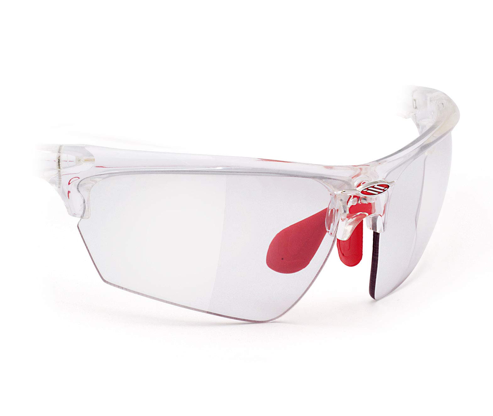 RUDYPROJECT спортивные солнцезащитные очки NOYZ шумозащитная линза Impact X лазерное затемнение прозрачная специальная линза LE048203 шум
RUDYPROJECT спортивные солнцезащитные очки NOYZ шумозащитная линза Impact X лазерное затемнение прозрачная специальная линза LE048203 шум