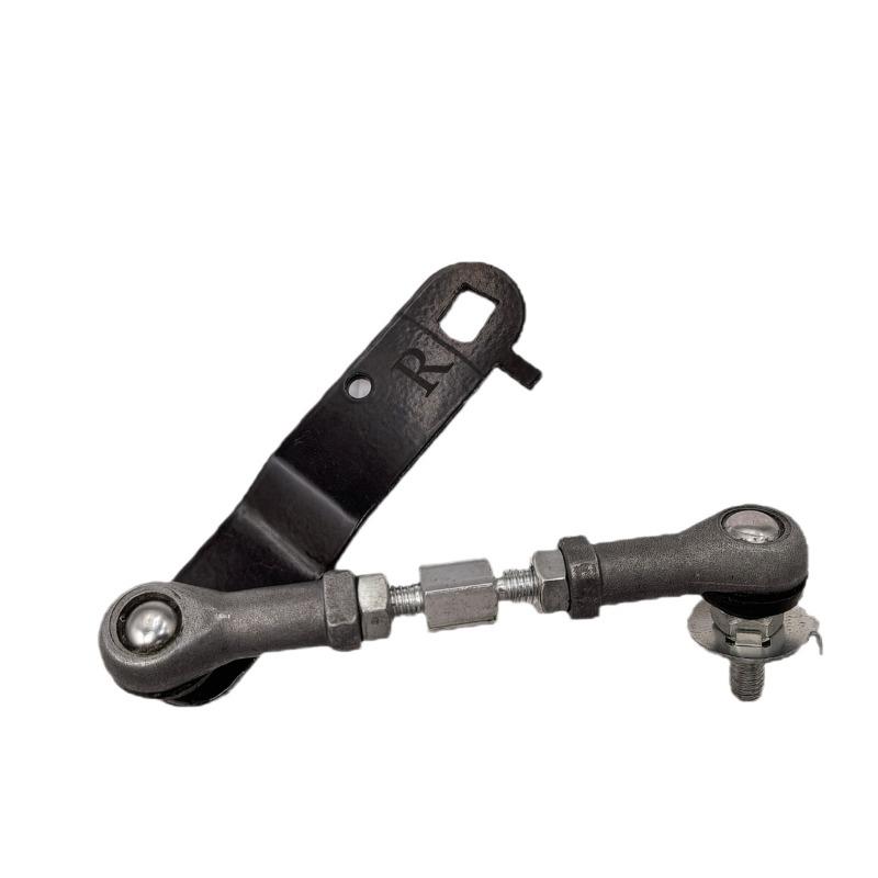 48906-35010 New for Lexus RX330 ES3 Car Headlight Level Body Height Accurate Height Sensor Connecting Rod срібний
48906-35010 New for Lexus RX330 ES3 Car Headlight Level Body Height Accurate Height Sensor Connecting Rod срібний