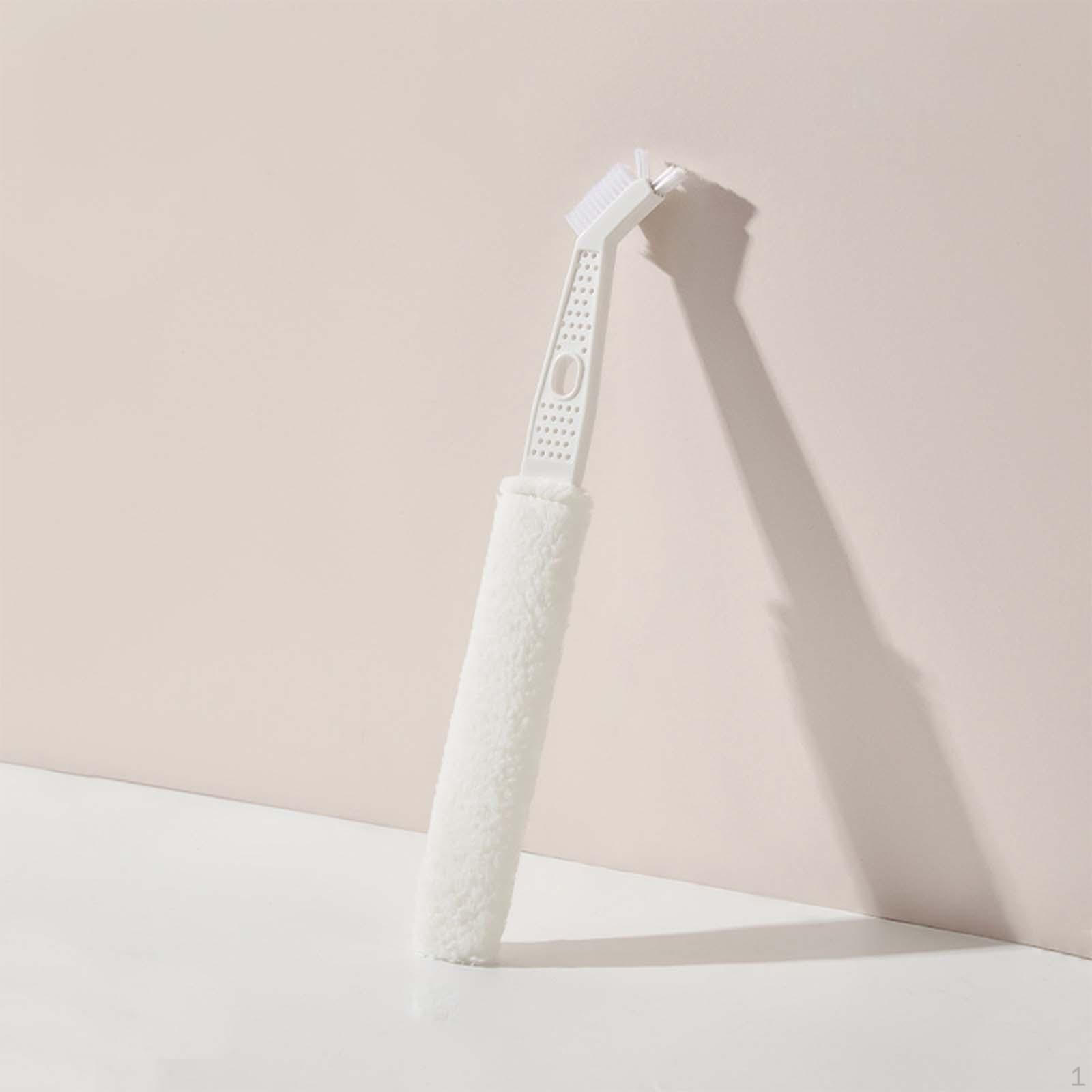 Щетка для кондиционирования воздуха, моющаяся от пыли портативная двуглавая тряпка для очистки автомобильного вентиляционного отверстия white brush
Щетка для кондиционирования воздуха, моющаяся от пыли портативная двуглавая тряпка для очистки автомобильного вентиляционного отверстия white brush