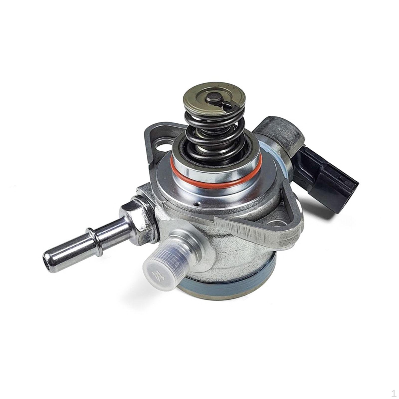 High Pressure Fuel Injection Pump cm5E9D376DA cm5E-9D376-da Car Accessories Replacement for Focus
High Pressure Fuel Injection Pump cm5E9D376DA cm5E-9D376-da Car Accessories Replacement for Focus