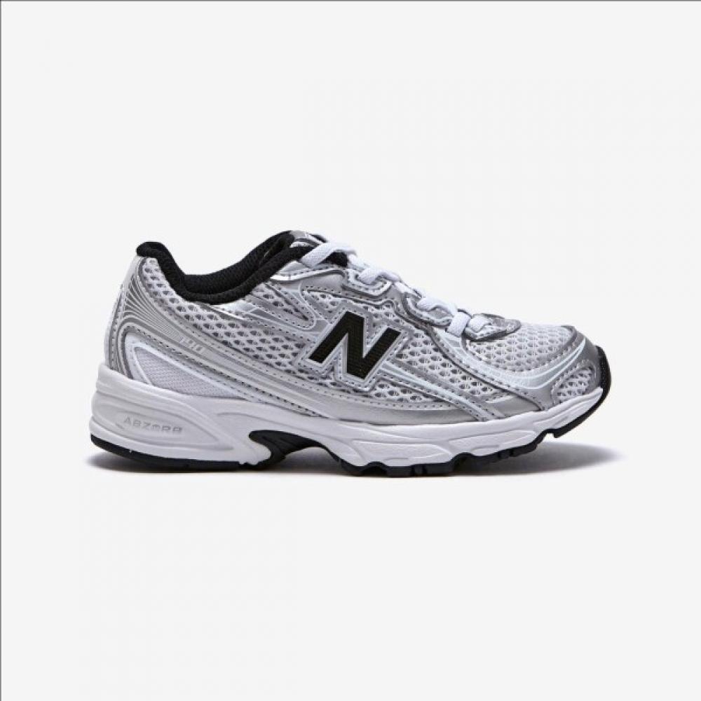 New Balance Kids Pz740nw Silver (91)Silver/190
New Balance Kids Pz740nw Silver (91)Silver/190