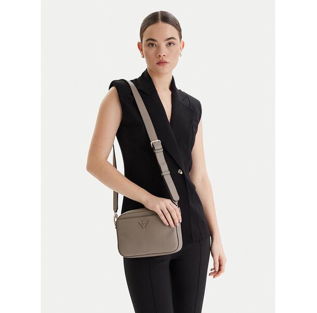 Сумка Guess Meridian II One Size
Сумка Guess Meridian II One Size