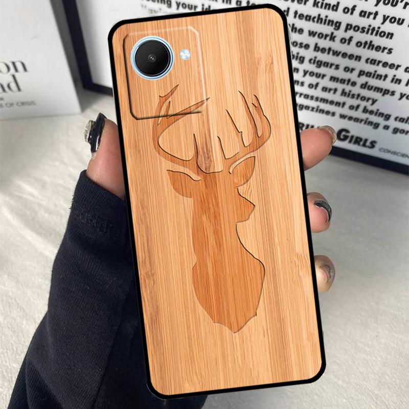 Wolf Bike Butterfly Wood For Realme C63 C71 C55 C67 C51 C75 C61 C65 C53 10 11 12 13 14 15 Pro Plus GT6 GT7 Pro Case Realme C31
Wolf Bike Butterfly Wood For Realme C63 C71 C55 C67 C51 C75 C61 C65 C53 10 11 12 13 14 15 Pro Plus GT6 GT7 Pro Case Realme C31