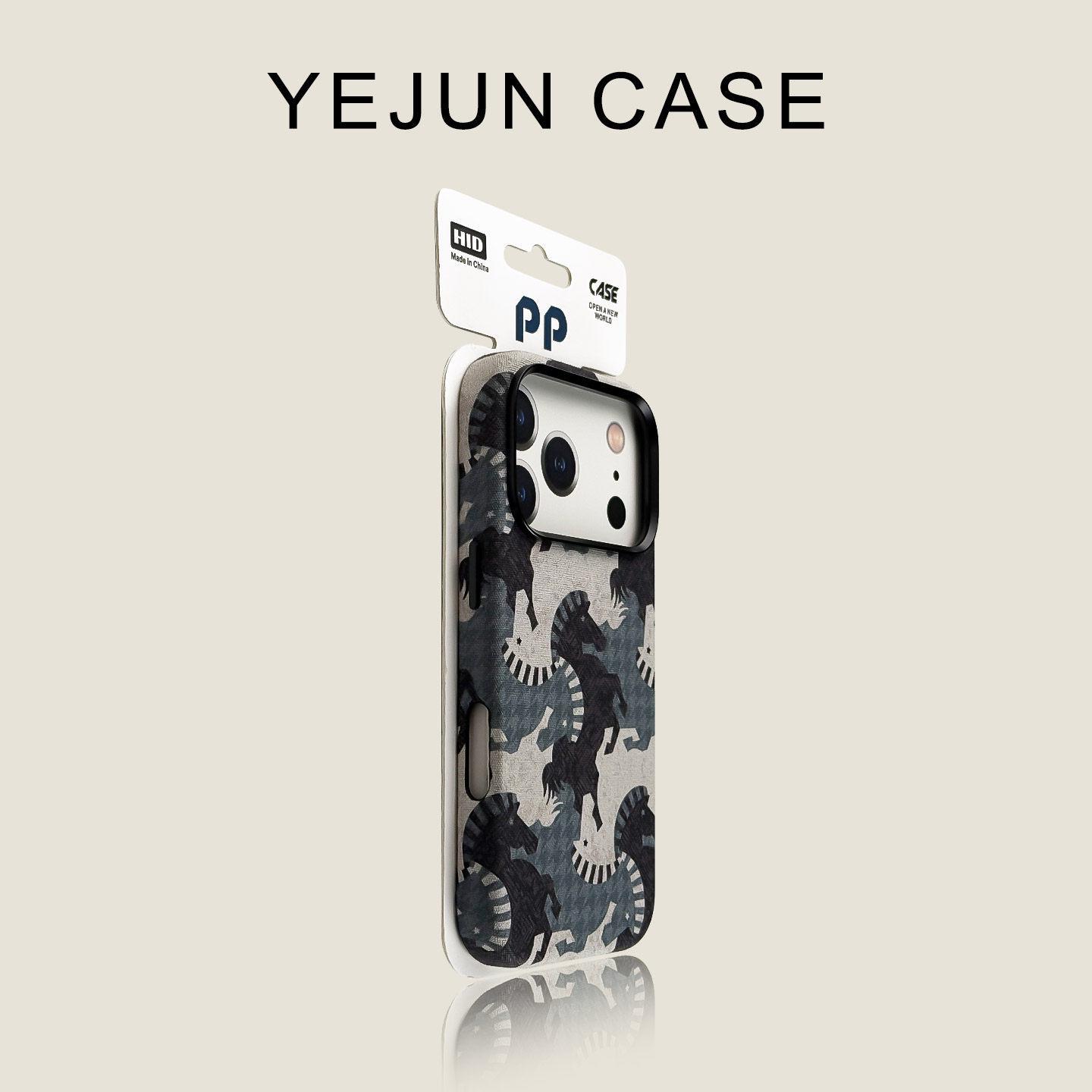 iPhone 17 Pro Max Magnetic Canvas Horse Case - Full Coverage Protective Apple 16 Design iPhone 16 PROMAX
iPhone 17 Pro Max Magnetic Canvas Horse Case - Full Coverage Protective Apple 16 Design iPhone 16 PROMAX
