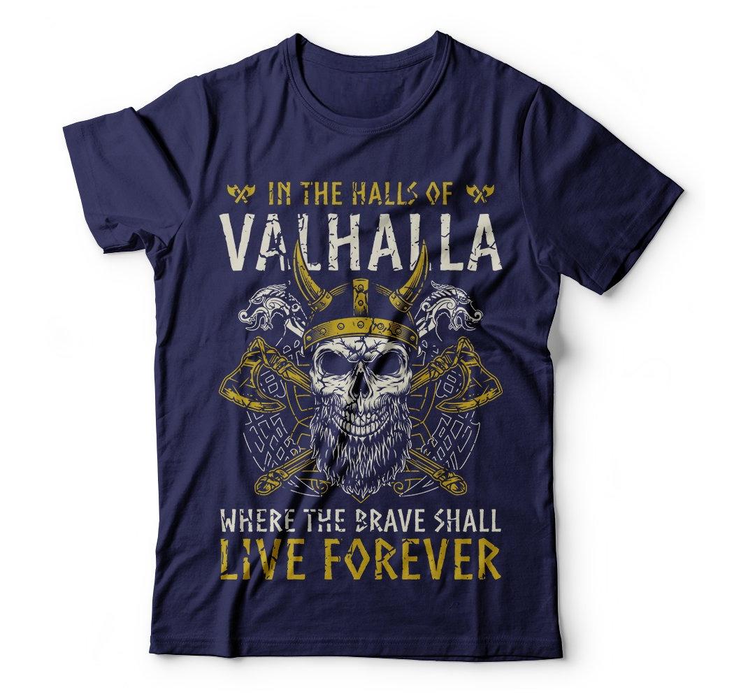ZX Summer Hot Selling Valhalla Viking Skull Tshirt Ragnar Tee Mens Casual Round Neck Short Sleeved Shirt 4XL
ZX Summer Hot Selling Valhalla Viking Skull Tshirt Ragnar Tee Mens Casual Round Neck Short Sleeved Shirt 4XL