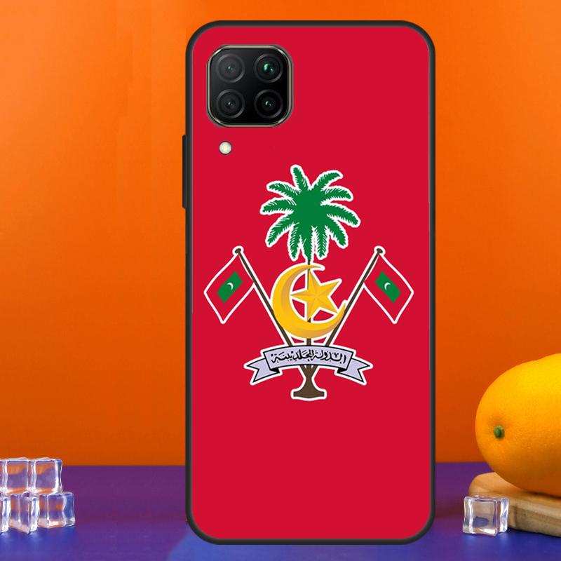 Maldives Flag For Huawei Nova 12s 12i 11i 5T 9 10 SE Y91 Y90 Y60 Y70 Y72 Y61 P60 Pro P20 P40 P30 Lite Case Huawei Nova Y61
Maldives Flag For Huawei Nova 12s 12i 11i 5T 9 10 SE Y91 Y90 Y60 Y70 Y72 Y61 P60 Pro P20 P40 P30 Lite Case Huawei Nova Y61