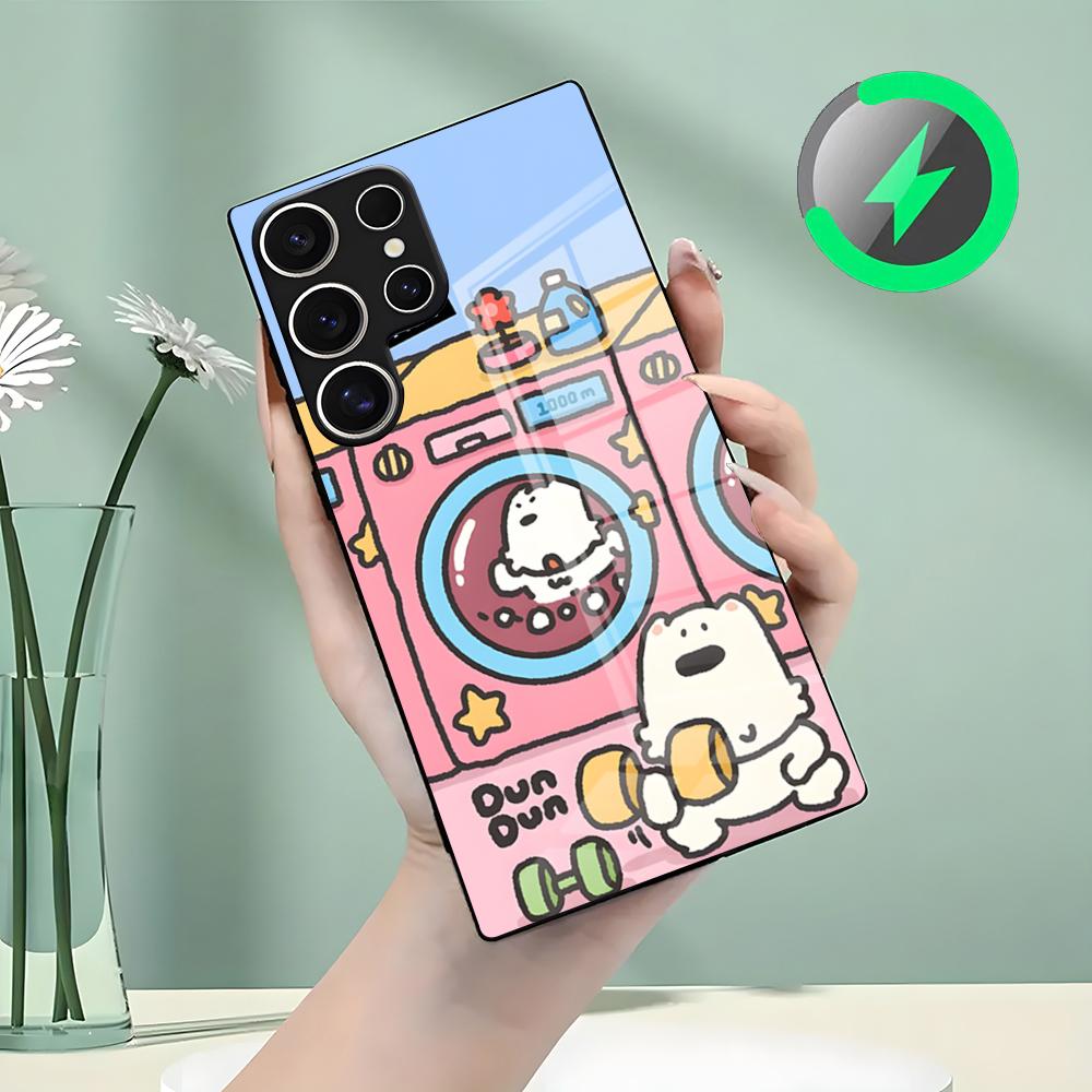 Аниме Чехол Dundun для Samsung S26 S25 S24 S23 S22 S21 S20 Edge Ultra Plus FE Для Magsafe Стеклянный Чехол Galaxy S21 Plus
Аниме Чехол Dundun для Samsung S26 S25 S24 S23 S22 S21 S20 Edge Ultra Plus FE Для Magsafe Стеклянный Чехол Galaxy S21 Plus