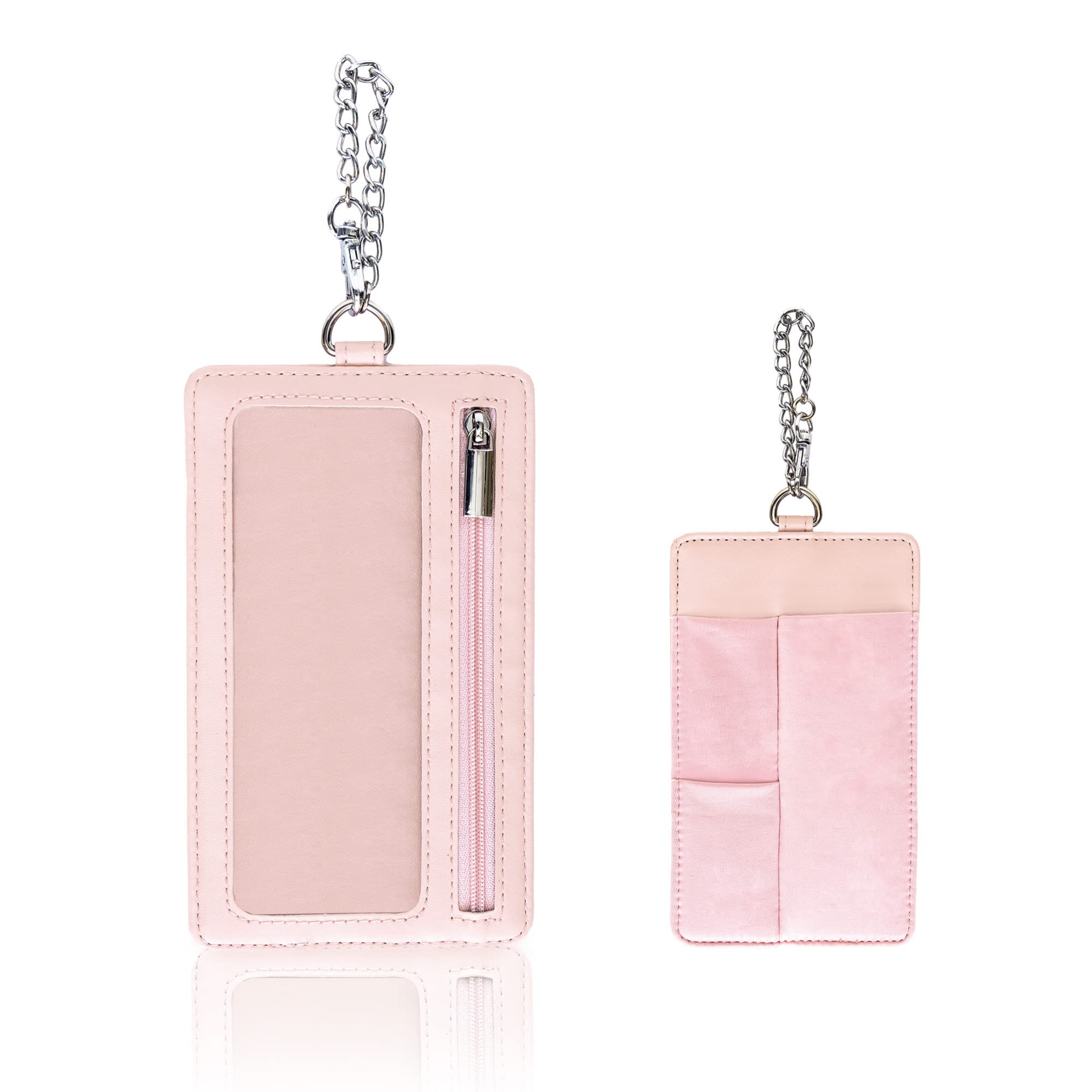 KOKUYO Pen Case Axta Luggage Tag Pen Case Light Pink AGB-LT10LP-1
KOKUYO Pen Case Axta Luggage Tag Pen Case Light Pink AGB-LT10LP-1
