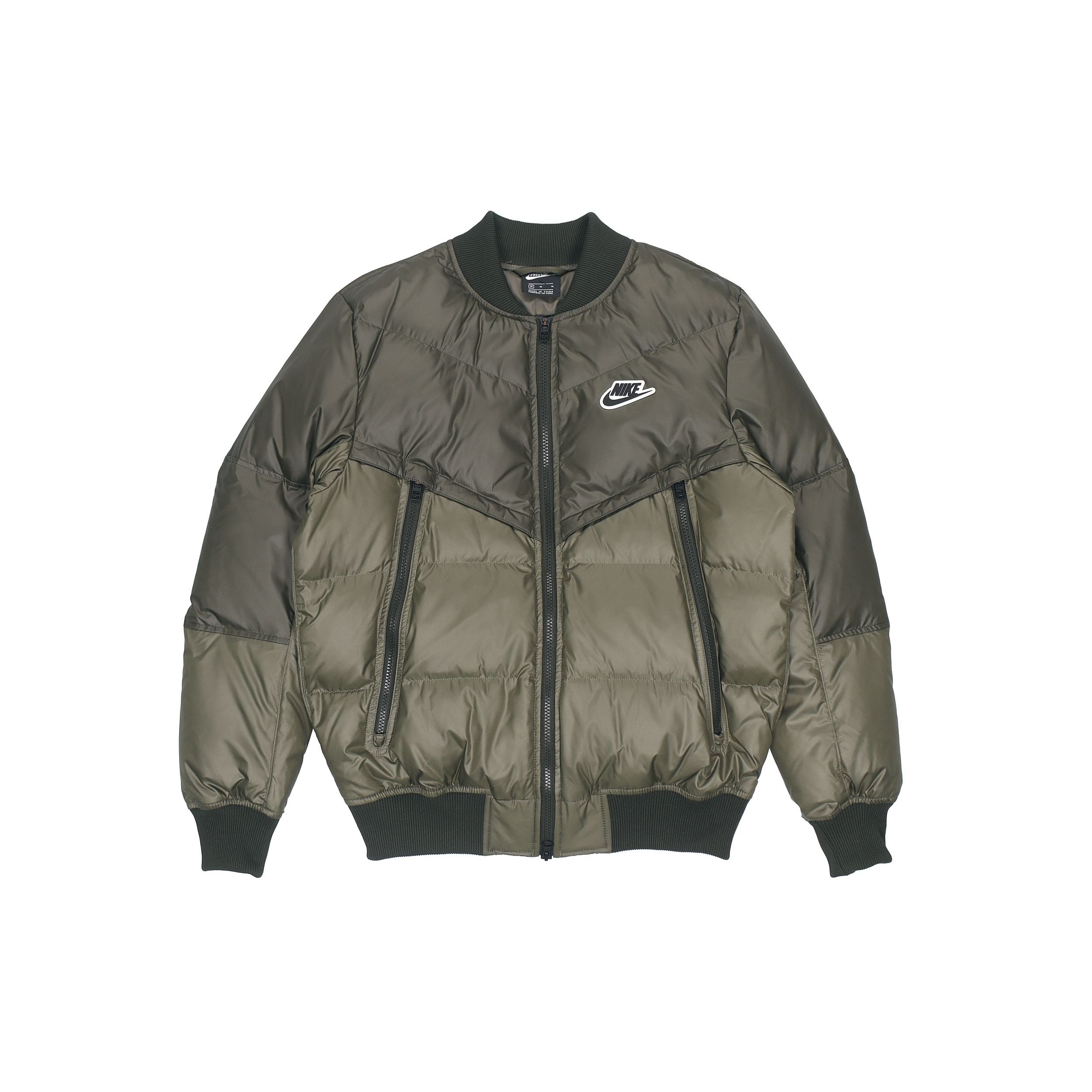 Мужская куртка Nike Sportswear Down-Fill Windrunner, верхняя одежда, зеленая DJ0430-380 S
Мужская куртка Nike Sportswear Down-Fill Windrunner, верхняя одежда, зеленая DJ0430-380 S