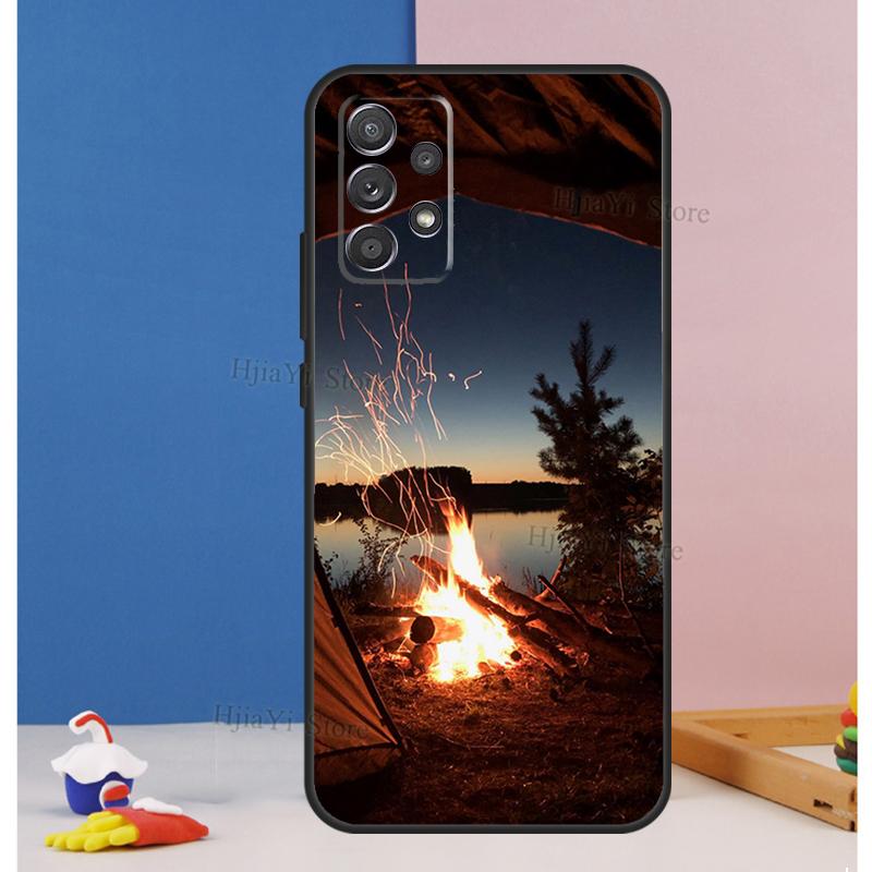 Кемпінг природа гора для Samsung Galaxy A52 A72 A32 A12 A10 A40 A50 A70 A21S A20e A11 A31 A41 A51 A71 чохол для телефону Samsung A50
Кемпінг природа гора для Samsung Galaxy A52 A72 A32 A12 A10 A40 A50 A70 A21S A20e A11 A31 A41 A51 A71 чохол для телефону Samsung A50