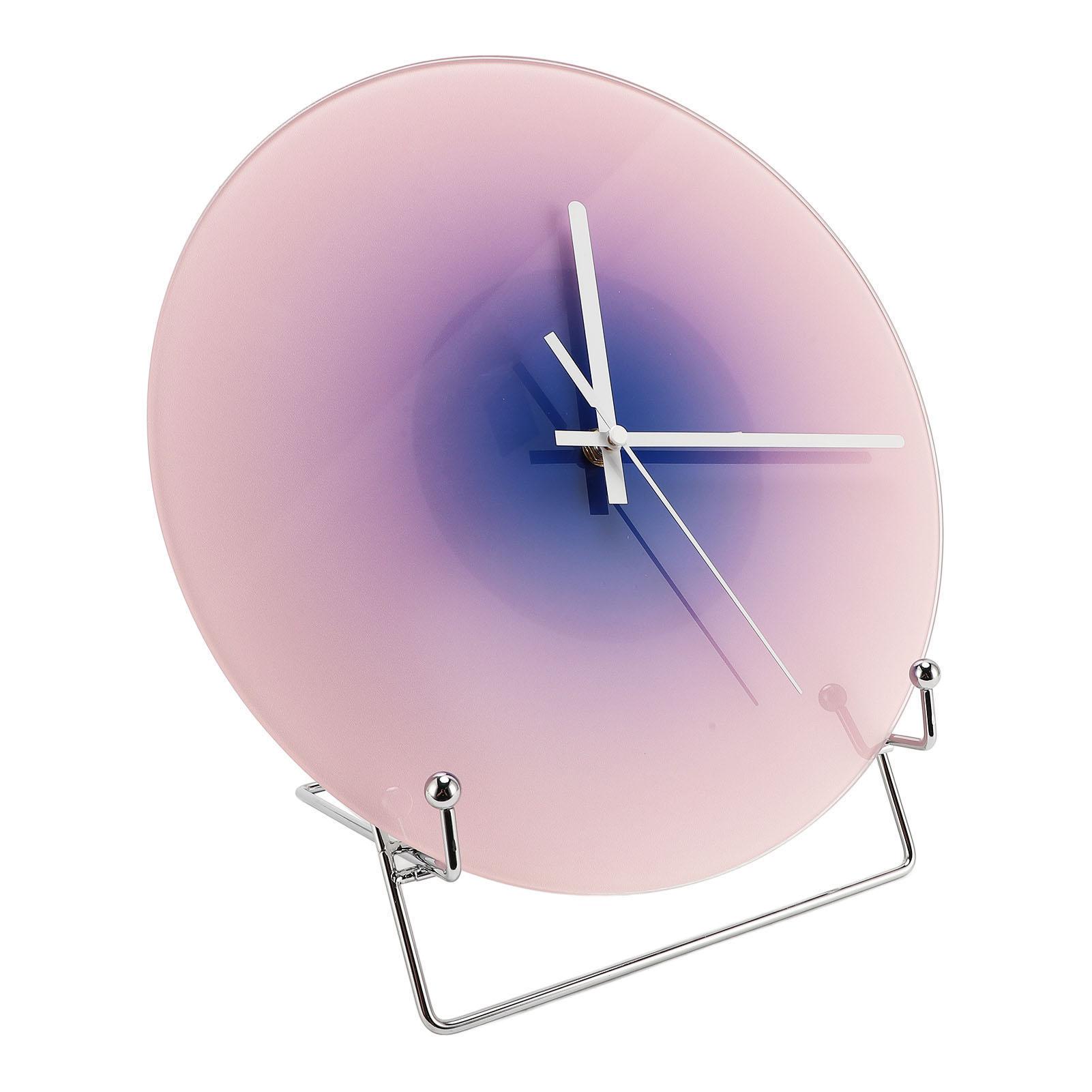 Quartz Wall Clock 12 Inch Battery Operated Glass Silent Round Wall Clock for Living Room Kitchen Classroom Type 3
Quartz Wall Clock 12 Inch Battery Operated Glass Silent Round Wall Clock for Living Room Kitchen Classroom Type 3