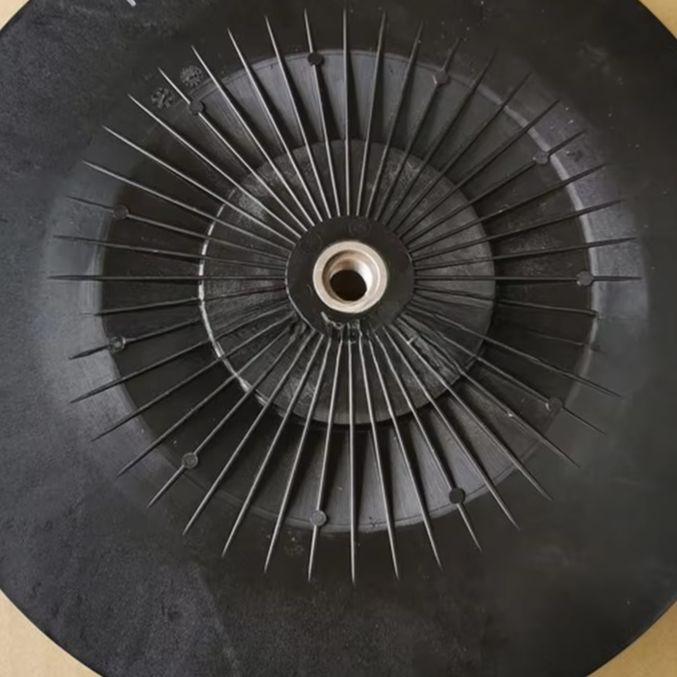 BR700 FOR LEAF Blower Fan Blade Replacement Plastic Parts 4282 700 3405 Replacement Impeller Fan Blade Garden Tool China Mainland
BR700 FOR LEAF Blower Fan Blade Replacement Plastic Parts 4282 700 3405 Replacement Impeller Fan Blade Garden Tool China Mainland