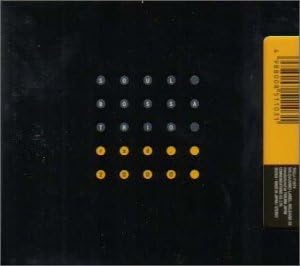 CD SOUL BOSSA TRIO RED 2000 Release33TKCJ7 Wildjumbo 2000 Japan Japanese Club Dance Used
CD SOUL BOSSA TRIO RED 2000 Release33TKCJ7 Wildjumbo 2000 Japan Japanese Club Dance Used