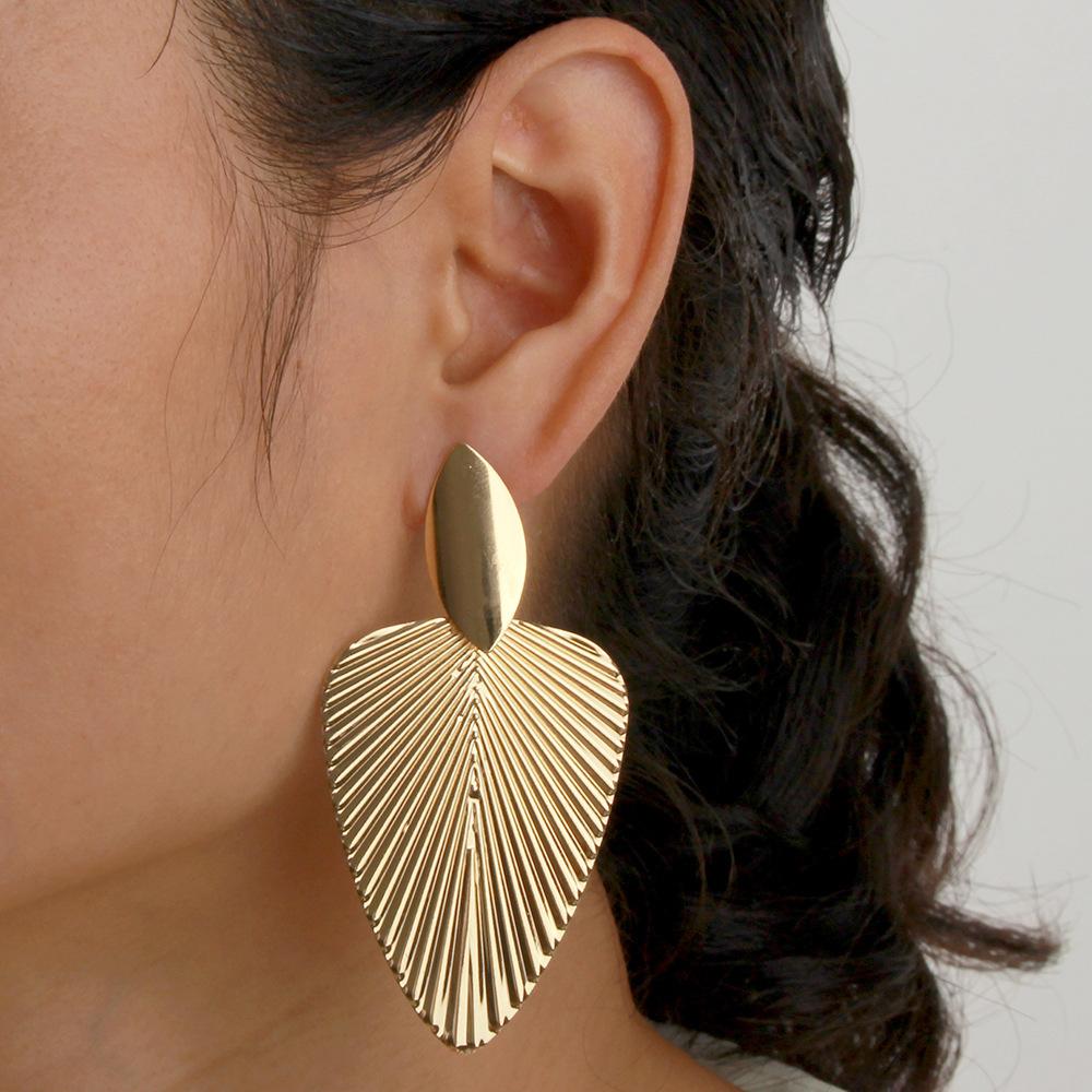 EA1252 Limeng Jewelry Source модные серьги-подвески с листьями сексуальные металлические серьги женские
EA1252 Limeng Jewelry Source модные серьги-подвески с листьями сексуальные металлические серьги женские