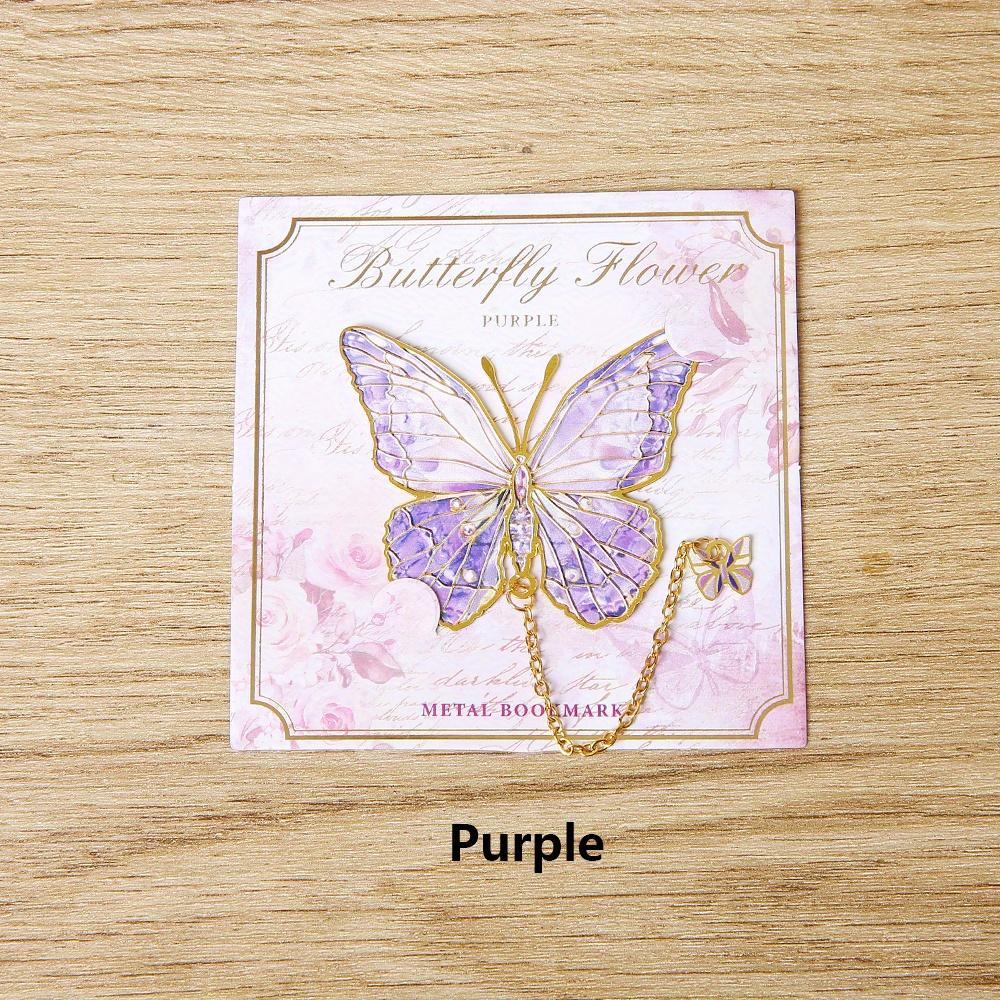 1 шт. Милая бабочка металлическая закладка красочная бронзовая закладка с цепочкой подарки для любителей книг читателей писателей друзей взрослых
1 шт. Милая бабочка металлическая закладка красочная бронзовая закладка с цепочкой подарки для любителей книг читателей писателей друзей взрослых