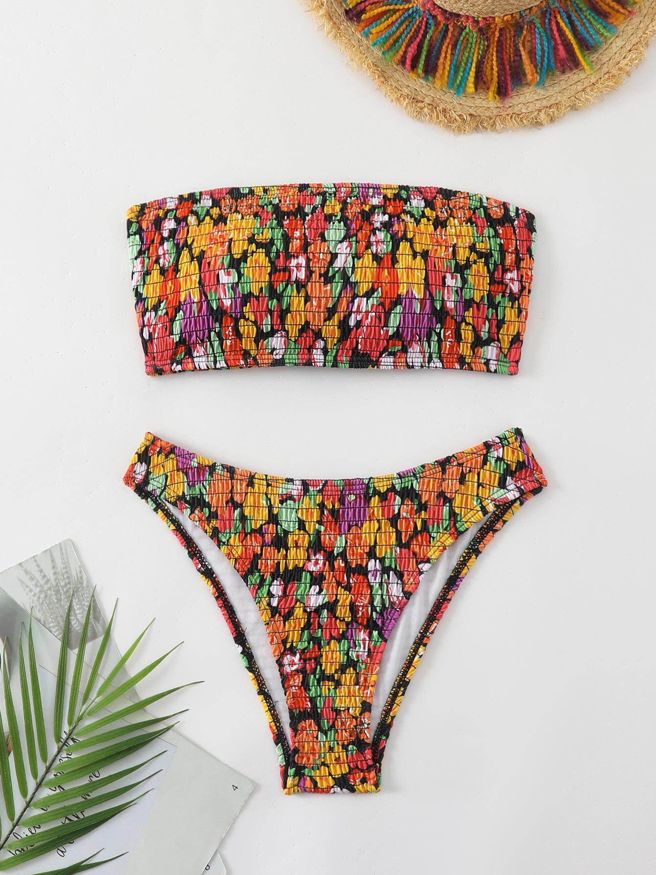 Трехточечный слинг Цветочный Купальник с вырезами на низкой талии и открытой спиной Small вино красного
Трехточечный слинг Цветочный Купальник с вырезами на низкой талии и открытой спиной Small вино красного